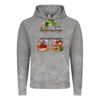 Cloud Rock customize christmas elf Vintage Hoodie - MaliasSmallBusiness