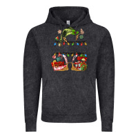 Customize Christmas Elf Vintage Hoodie | Teevron