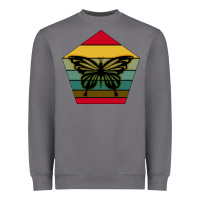 Storm butterfly Heavyweight Sweatshirt - Bettercallsaul