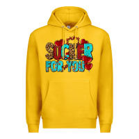 Lemon sucker for you olivia Premium Hoodie - OliviaCreatesArt