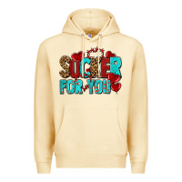 Pina Colada sucker for you olivia Premium Hoodie - OliviaCreatesArt