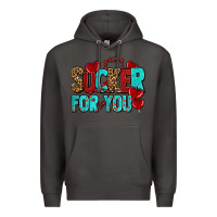 Smoke sucker for you olivia Premium Hoodie - OliviaCreatesArt