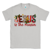 Moon Dust jesus is the reason christmas bbs Classic Tee - BundleAndBundleShop