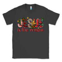 Smoke jesus is the reason christmas bbs Classic Tee - BundleAndBundleShop