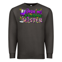 Smoke Pour me something mister Premium Sweatshirt - FaDigitalArtStudio