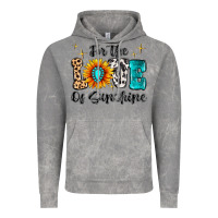 Cloud Rock For The Love Of Sunshine Vintage Hoodie - MaliasSmallBusiness
