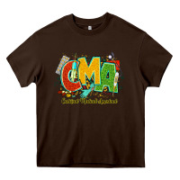 Cma Certified Medical Assistant Juneteenth Heavy Core Tee | Teevron