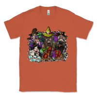 Copper animal halloween Classic Tee - SublimationCraftShop