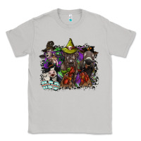 Moon Dust animal halloween Classic Tee - SublimationCraftShop