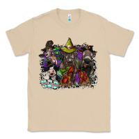 Mushroom animal halloween Classic Tee - SublimationCraftShop
