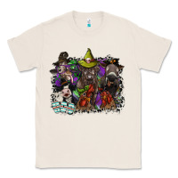 Natural animal halloween Classic Tee - SublimationCraftShop