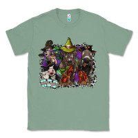 Sage animal halloween Classic Tee - SublimationCraftShop
