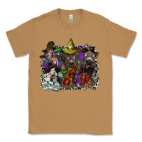 Toasted Coconut animal halloween Classic Tee - SublimationCraftShop