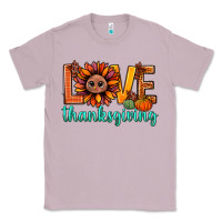 Lilac love thanksgiving bbs Classic Tee - BundleAndBundleShop