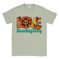 Matcha love thanksgiving bbs Classic Tee - BundleAndBundleShop