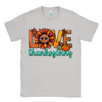 Moon Dust love thanksgiving bbs Classic Tee - BundleAndBundleShop