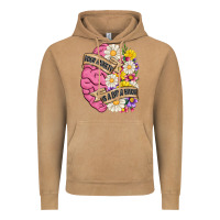 Vintage Camel your anxiety is a lying bitch Vintage Hoodie - MaliasSmallBusiness