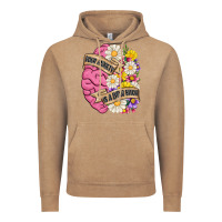 Vintage Coffee your anxiety is a lying bitch Vintage Hoodie - MaliasSmallBusiness