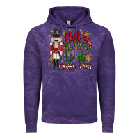 Cloud Purple not player i just crush a lot nutcracker Vintage Hoodie - MaliasSmallBusiness