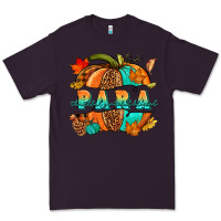 Plum para pumpkin Premium Tee - NancyCooperArtShop