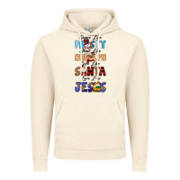 Vintage Artic Dance Like Frosty Shine Like Rudolph Give Like Vintage Hoodie - MaliasSmallBusiness