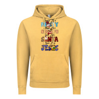 Vintage Mustard Dance Like Frosty Shine Like Rudolph Give Like Vintage Hoodie - MaliasSmallBusiness