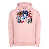 America Urban Hoodie | Teevron