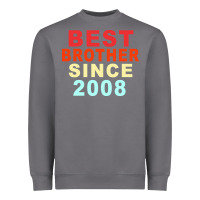 Storm Best Brother Sİnce 2008 Heavyweight Sweatshirt - Bettercallsaul