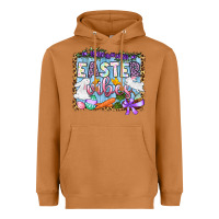Easter Vibes Heavyweight Hoodie | Teevron