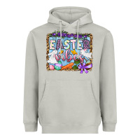 Moon Dust Easter vibes Heavyweight Hoodie - OliviaCreatesArt