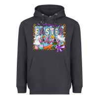 Smoke Easter vibes Heavyweight Hoodie - OliviaCreatesArt