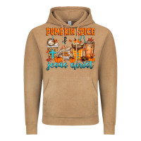 Vintage Camel pumpkin spice jesus christ Vintage Hoodie - MaliasSmallBusiness