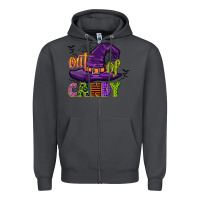 Smoke out of candy Zipper Hoodie - CowGirlArtShop