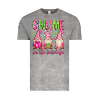 Cloud Rock gnome for the holidays Vintage Tee - MaliasSmallBusiness