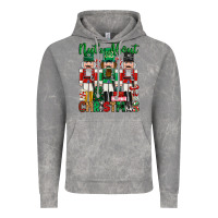 Cloud Rock nuts about christmas Vintage Hoodie - MaliasSmallBusiness