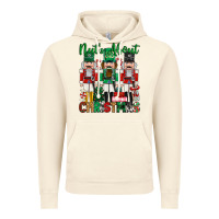 Vintage Artic nuts about christmas Vintage Hoodie - MaliasSmallBusiness