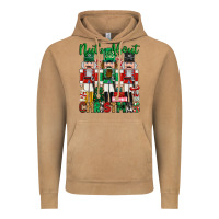 Vintage Camel nuts about christmas Vintage Hoodie - MaliasSmallBusiness