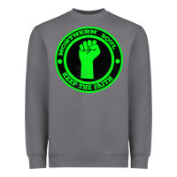 Storm Northern Soul Keep the Faith Heavyweight Sweatshirt - Bettercallsaul