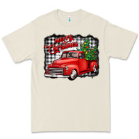 Bone merry christmas red truck christmas trees Premium Tee - Jasminsmagicworld