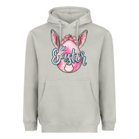 Moon Dust Easter egg Heavyweight Hoodie - OliviaCreatesArt