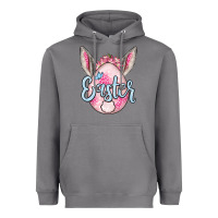 Storm Easter egg Heavyweight Hoodie - OliviaCreatesArt