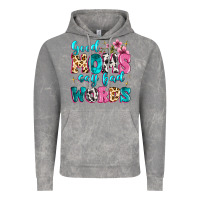 Cloud Rock good moms say bad words Vintage Hoodie - MaliasSmallBusiness