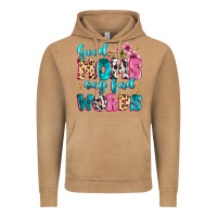 Vintage Camel good moms say bad words Vintage Hoodie - MaliasSmallBusiness