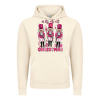 Vintage Artic nuts about  christmas Vintage Hoodie - MaliasSmallBusiness