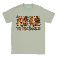 Matcha 'tis the season gnomies bbs Classic Tee - BundleAndBundleShop