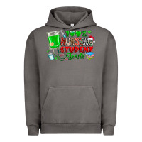 Pigment Tornado 100 Nursing Student Tears Urban Hoodie - CowhideDigitalArt