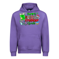 Tulip 100 Nursing Student Tears Urban Hoodie - CowhideDigitalArt