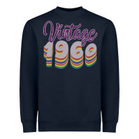Navy Vintage 1960 Heavyweight Sweatshirt - Bettercallsaul