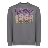 Storm Vintage 1960 Heavyweight Sweatshirt - Bettercallsaul