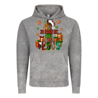 Cloud Rock The real gift is Jesus Vintage Hoodie - NancyCooperArtShop